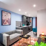 Bradford City Apartment - Bolton Road Oasis