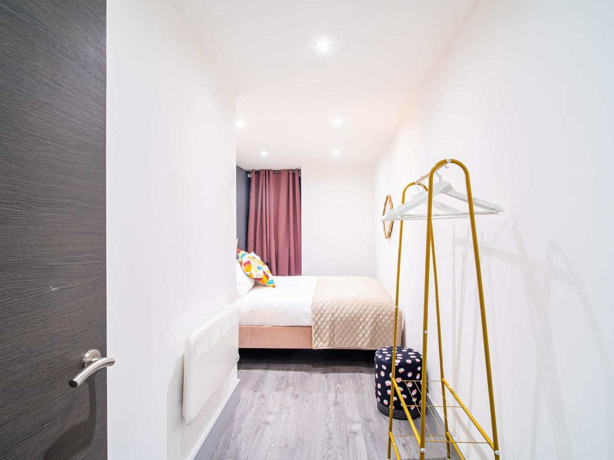 Apartment Bradford - Bolton Road Oasis *